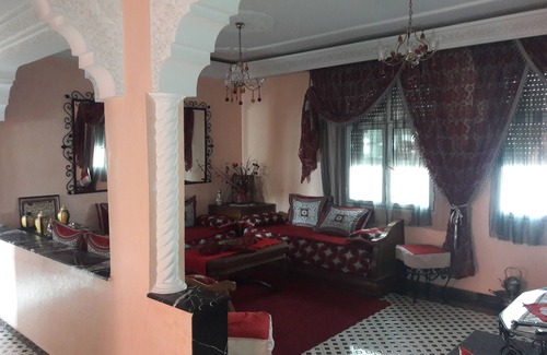 Dakhla Apartment | Pleasant stay in Agadir