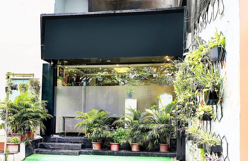 Marol House | Pleasant Stays Near Powai Lake Mumbai