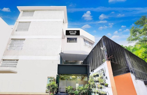 Marol House | Pleasant Stays Near Powai Lake Mumbai