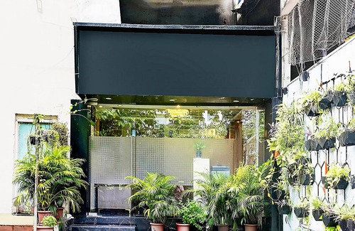 Marol House | Pleasant Stays Near Powai Lake Mumbai