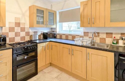 Trehafod House | PLEASANT View Impressive Home In Stunning Rhondda Valley By STAE-homes