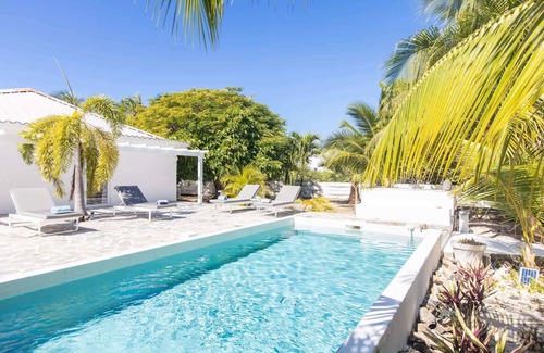 Plum Bay Villa | Please Inquire Before Booking – Luxury Villa