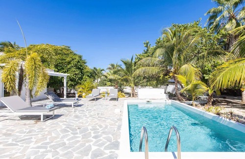 Plum Bay Villa | Please Inquire Before Booking – Luxury Villa