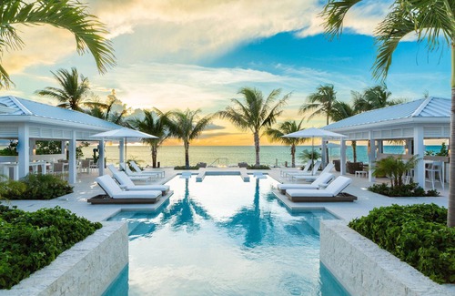 Grace Bay Villa | Please Inquire Before Booking – Luxury Villa