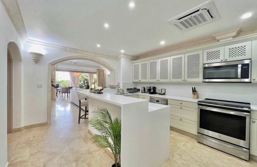 Little Battaleys Apartment | Please Inquire Before Booking – Luxury Villa