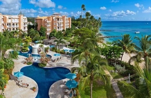 Little Battaleys Apartment | Please Inquire Before Booking – Luxury Villa