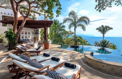 Conchas Chinas Villa | Please Inquire Before Booking – Luxury Villa