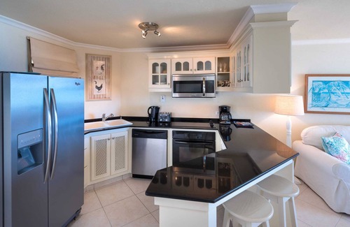 Reeds Bay Apartment | Please Inquire Before Booking – Luxury Villa