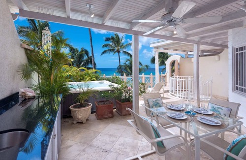 Reeds Bay Apartment | Please Inquire Before Booking – Luxury Villa