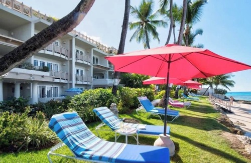 Reeds Bay Apartment | Please Inquire Before Booking – Luxury Villa