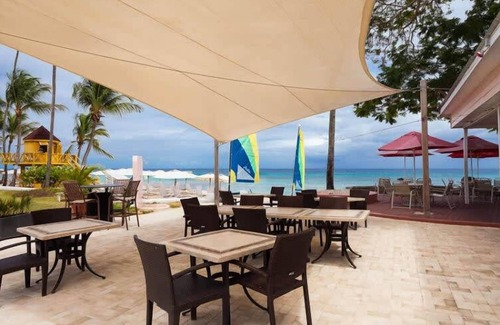 Reeds Bay Apartment | Please Inquire Before Booking – Luxury Villa