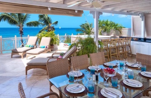 Reeds Bay Apartment | Please Inquire Before Booking – Luxury Villa