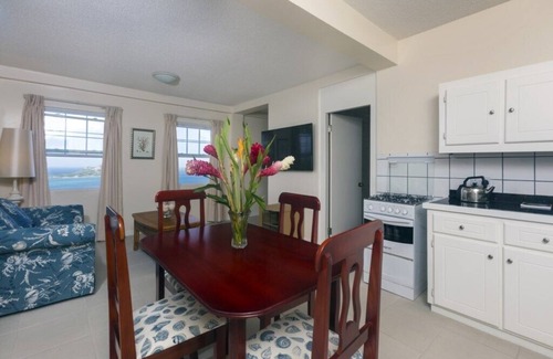 Saline Point Villa | Please Inquire Before Booking – Luxury Villa