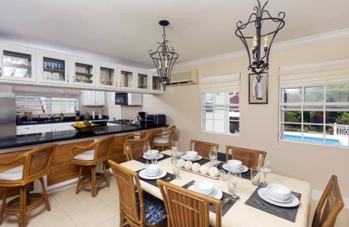 Saline Point Villa | Please Inquire Before Booking – Luxury Villa