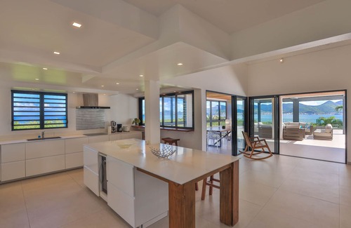 Nettle Bay Villa | Please Inquire Before Booking – Luxury Villa
