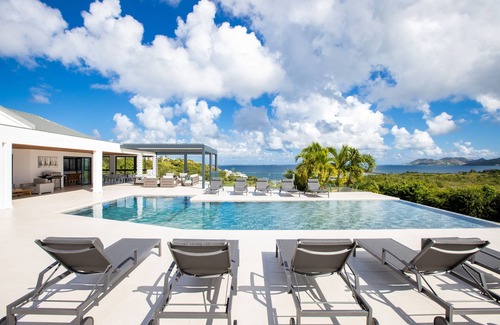 Nettle Bay Villa | Please Inquire Before Booking – Luxury Villa