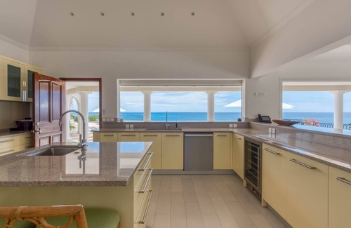 Plum Bay Villa | Please Inquire Before Booking – Luxury Villa