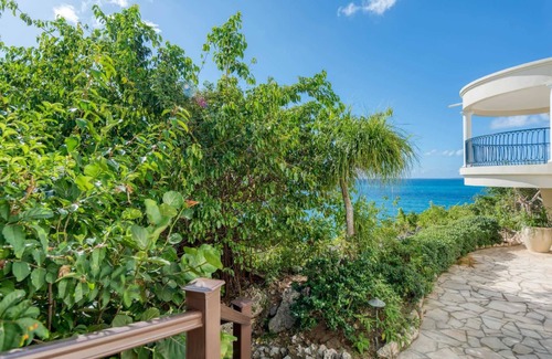 Plum Bay Villa | Please Inquire Before Booking – Luxury Villa