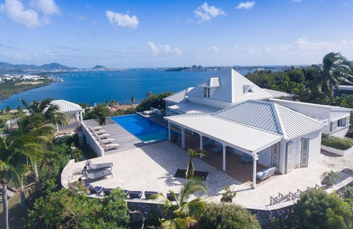 Les Terres Basses Villa | Please Inquire Before Booking – Luxury Villa