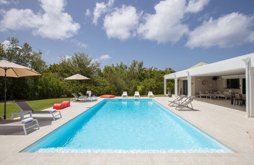 Plum Bay Villa | Please Inquire Before Booking – Luxury Villa