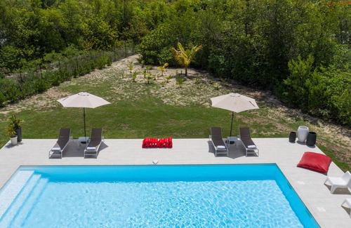 Plum Bay Villa | Please Inquire Before Booking – Luxury Villa