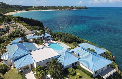 Nettle Bay Villa | Please Inquire Before Booking – Luxury Villa