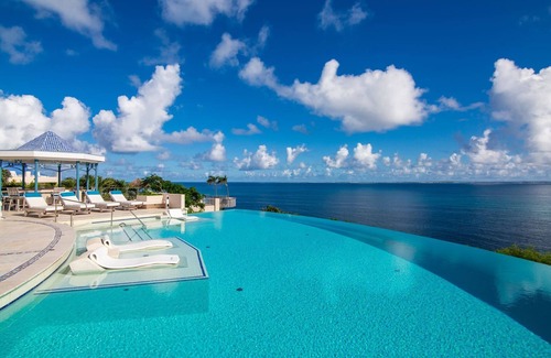 Les Terres Basses Villa | Please Inquire Before Booking – Luxury Villa