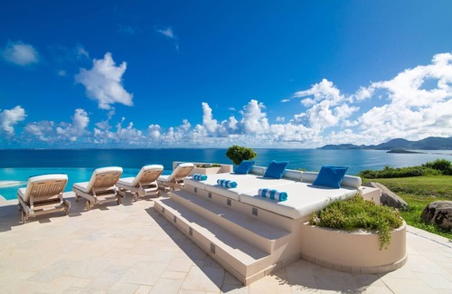 Les Terres Basses Villa | Please Inquire Before Booking – Luxury Villa