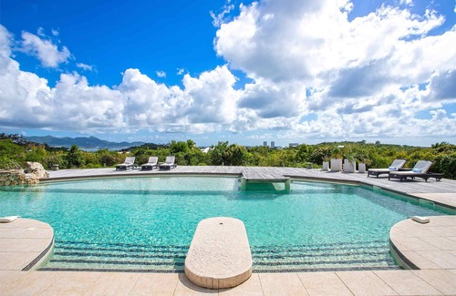 Marigot Villa | Please Inquire Before Booking – Luxury Villa