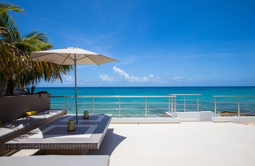 Beacon Hill Villa | Please Inquire Before Booking – Luxury Villa
