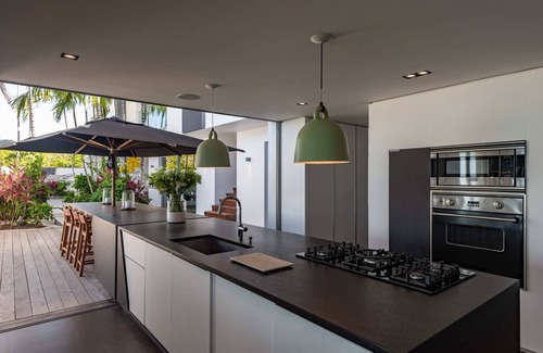 Morne de Depoudre Villa | Please Inquire Before Booking – Luxury Villa