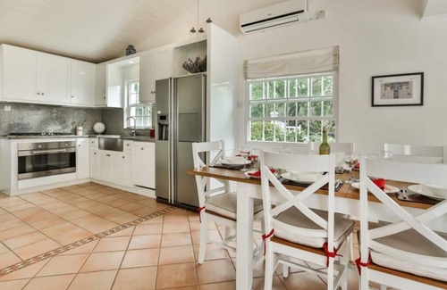 Saline Point Villa | Please Inquire Before Booking – Luxury Villa