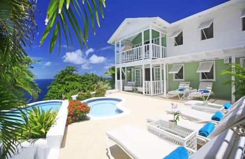 Saline Point Villa | Please Inquire Before Booking – Luxury Villa