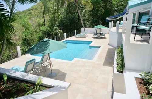 Saline Point Villa | Please Inquire Before Booking – Luxury Villa