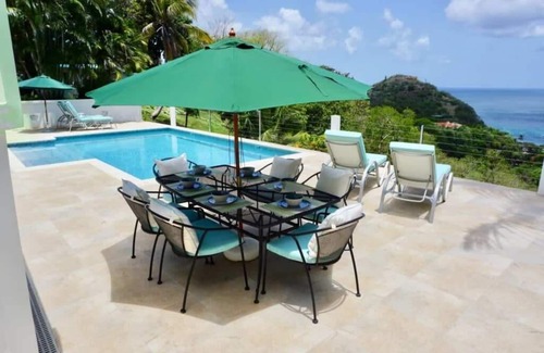 Saline Point Villa | Please Inquire Before Booking – Luxury Villa