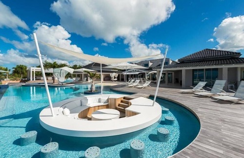 Plum Bay Villa | Please Inquire Before Booking – Luxury Villa