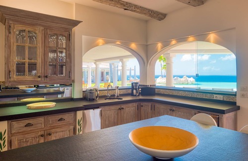Plum Bay Villa | Please Inquire Before Booking – Luxury Villa