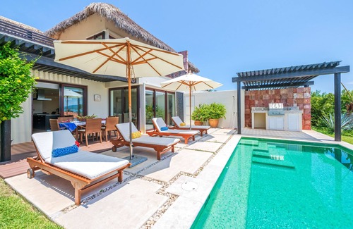 Emiliano Zapata Villa | Please Inquire Before Booking – Luxury Villa