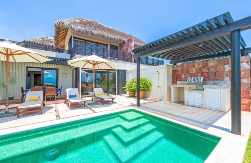 Emiliano Zapata Villa | Please Inquire Before Booking – Luxury Villa