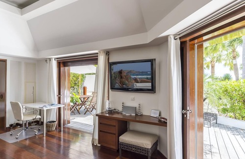 Anse de Lorient Villa | Please Inquire Before Booking – Luxury Villa