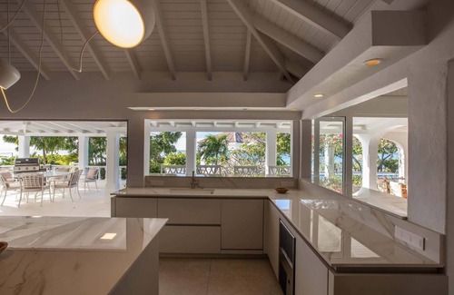 Plum Bay Villa | Please Inquire Before Booking – Luxury Villa