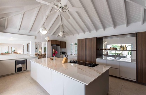 Plum Bay Villa | Please Inquire Before Booking – Luxury Villa