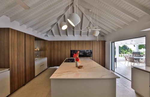 Plum Bay Villa | Please Inquire Before Booking – Luxury Villa