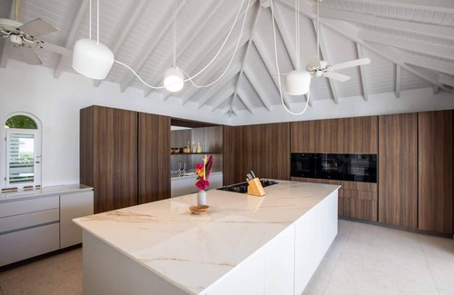 Plum Bay Villa | Please Inquire Before Booking – Luxury Villa