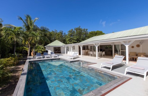 Plum Bay Villa | Please Inquire Before Booking – Luxury Villa