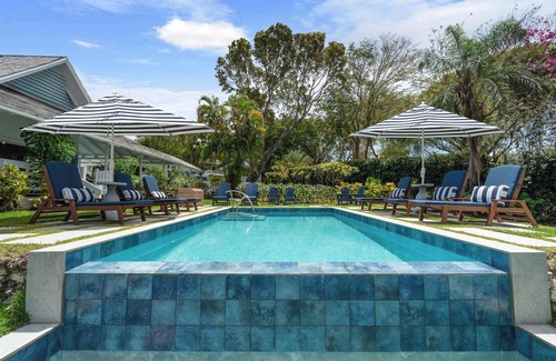 Holder's Hill Villa | Please Inquire Before Booking – Luxury Villa