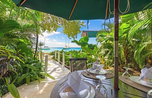 Sandy Lane House | Please Inquire Before Booking – Luxury Villa