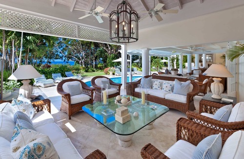Sandy Lane Villa | Please Inquire Before Booking – Luxury Villa