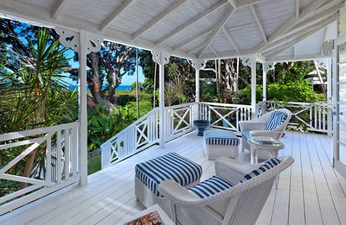 Sandy Lane Villa | Please Inquire Before Booking – Luxury Villa