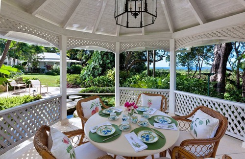 Sandy Lane Villa | Please Inquire Before Booking – Luxury Villa